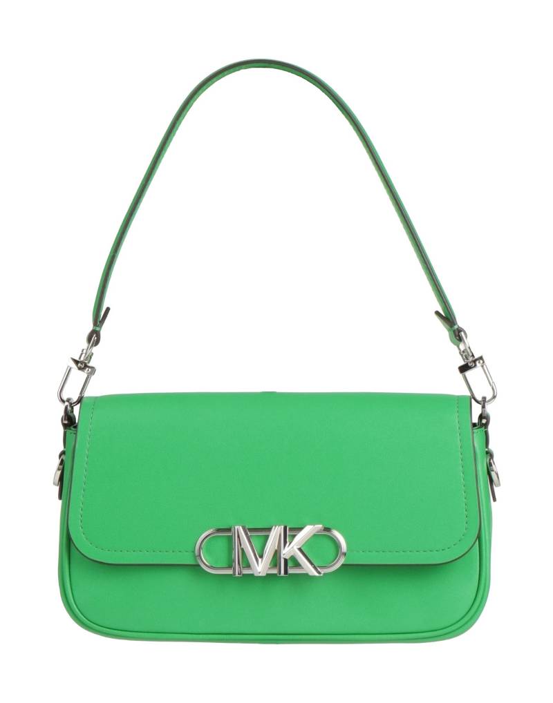 MICHAEL MICHAEL KORS Handtaschen Damen Grün von MICHAEL MICHAEL KORS