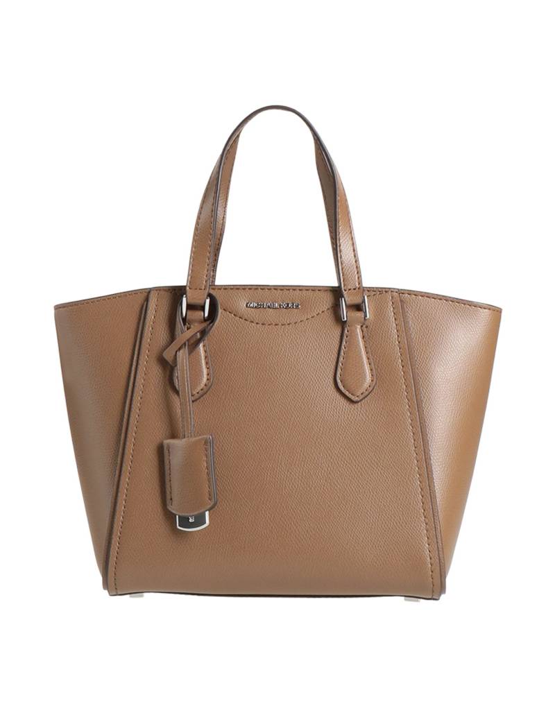 MICHAEL MICHAEL KORS Handtaschen Damen Hellbraun von MICHAEL MICHAEL KORS