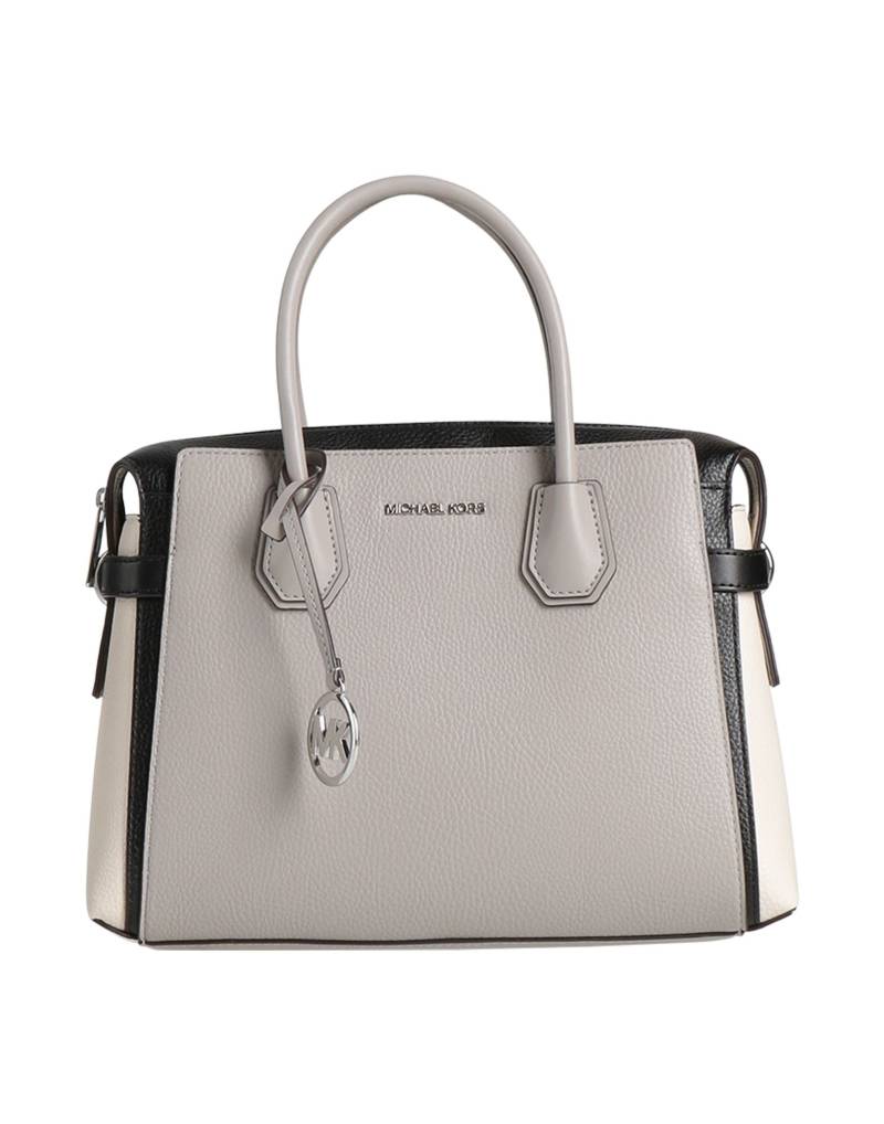 MICHAEL MICHAEL KORS Handtaschen Damen Hellgrau von MICHAEL MICHAEL KORS