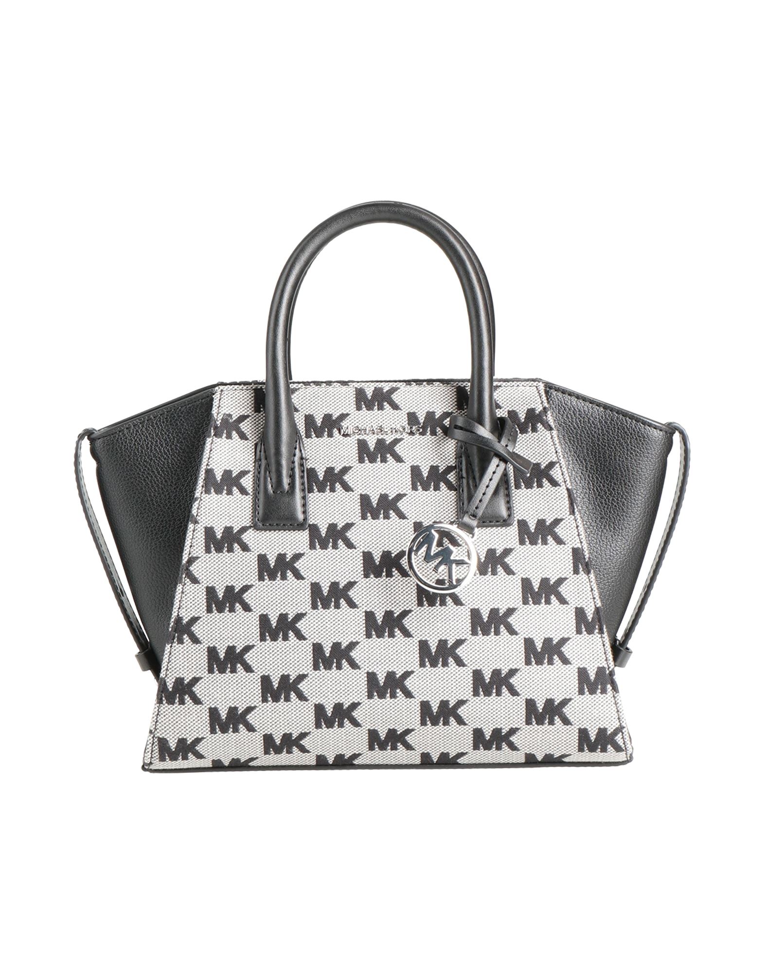 MICHAEL MICHAEL KORS Handtaschen Damen Hellgrau von MICHAEL MICHAEL KORS