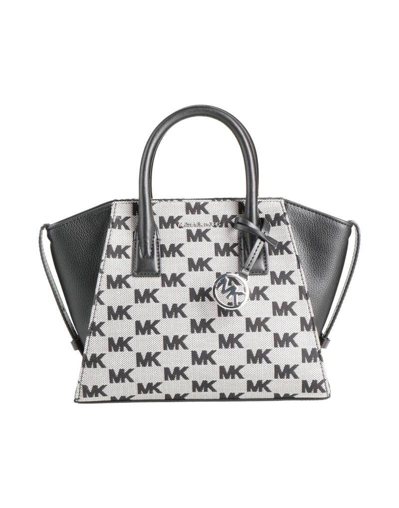 MICHAEL MICHAEL KORS Handtaschen Damen Hellgrau von MICHAEL MICHAEL KORS