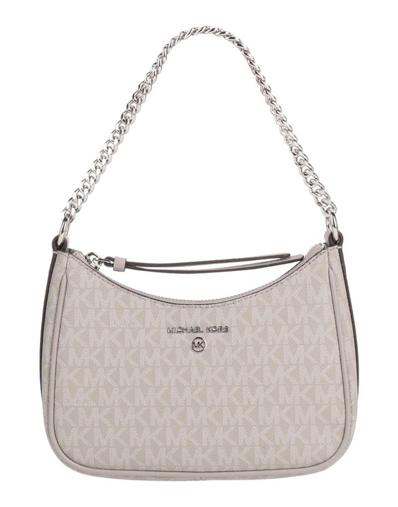MICHAEL MICHAEL KORS Handtaschen Damen Hellgrau von MICHAEL MICHAEL KORS
