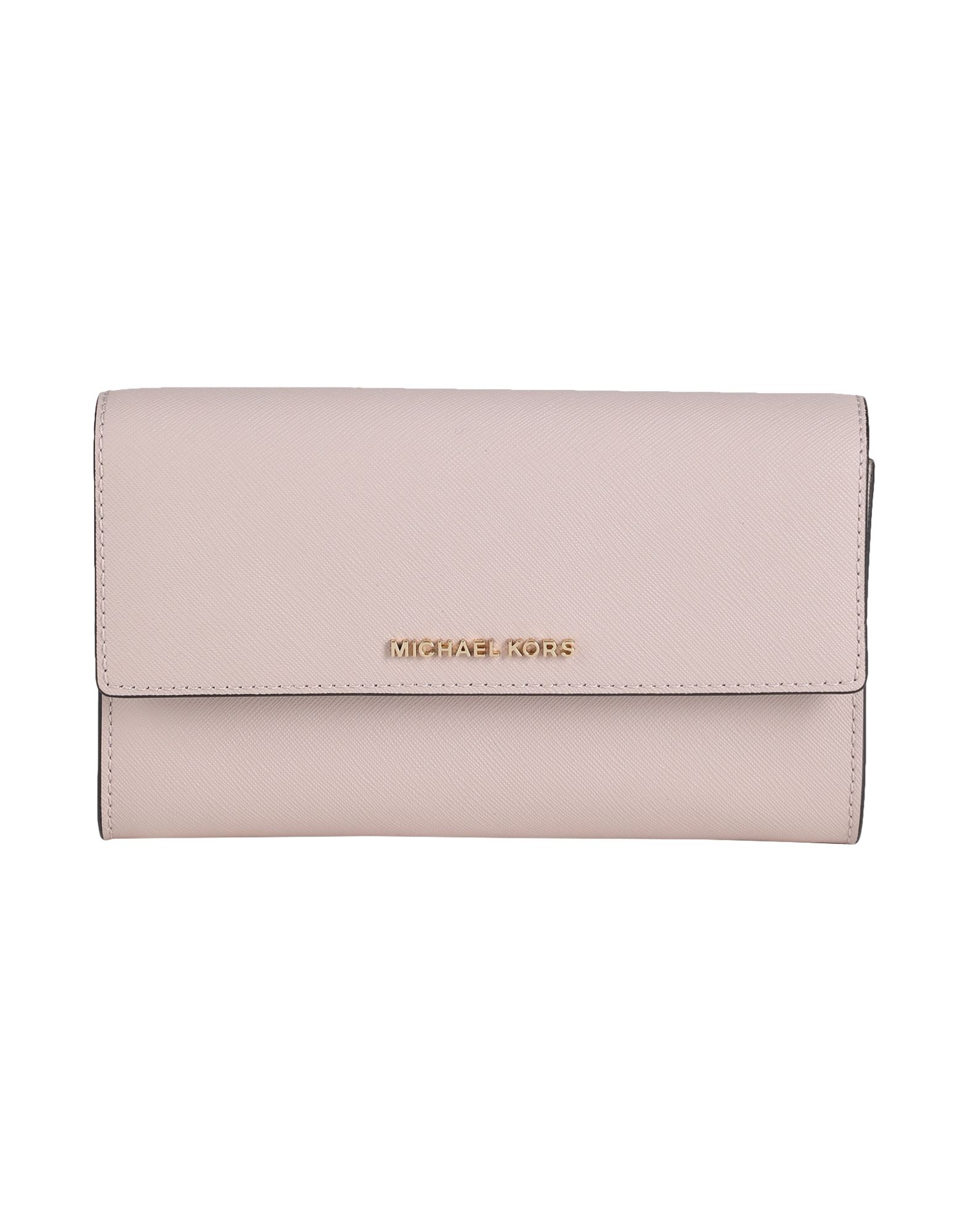 MICHAEL MICHAEL KORS Handtaschen Damen Hellrosa von MICHAEL MICHAEL KORS