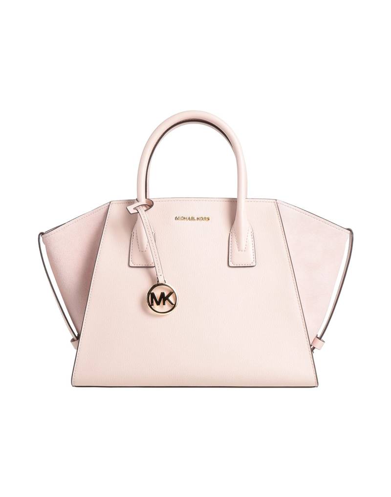 MICHAEL MICHAEL KORS Handtaschen Damen Hellrosa von MICHAEL MICHAEL KORS