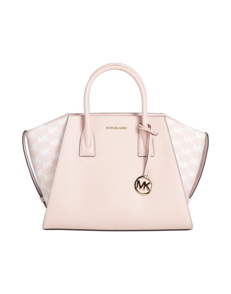MICHAEL MICHAEL KORS Handtaschen Damen Hellrosa von MICHAEL MICHAEL KORS