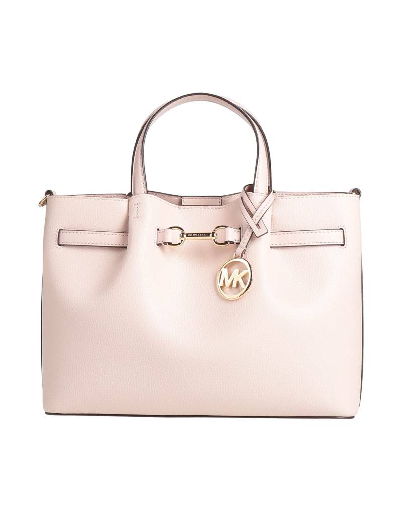 MICHAEL MICHAEL KORS Handtaschen Damen Hellrosa von MICHAEL MICHAEL KORS