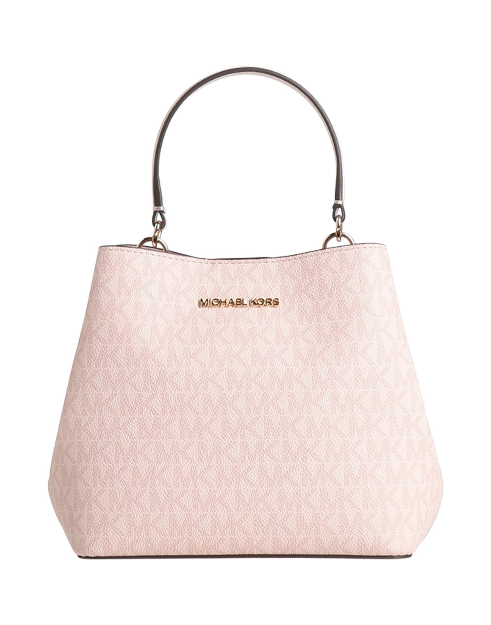 MICHAEL MICHAEL KORS Handtaschen Damen Hellrosa von MICHAEL MICHAEL KORS