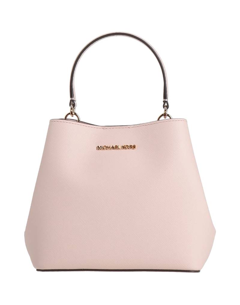 MICHAEL MICHAEL KORS Handtaschen Damen Hellrosa von MICHAEL MICHAEL KORS