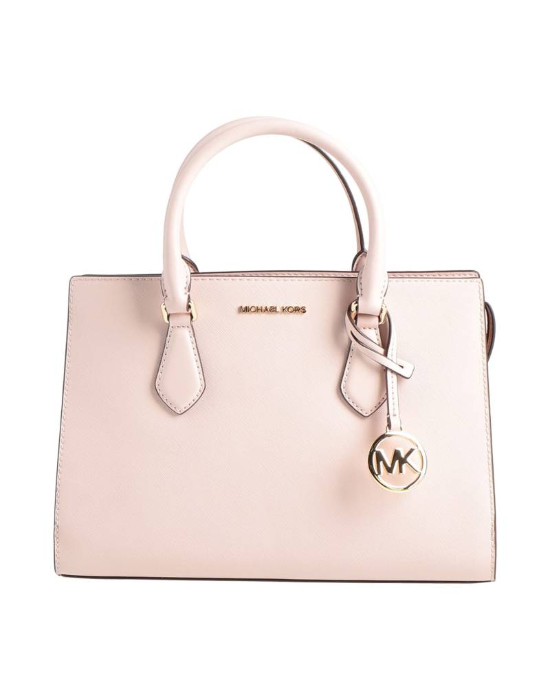 MICHAEL MICHAEL KORS Handtaschen Damen Hellrosa von MICHAEL MICHAEL KORS