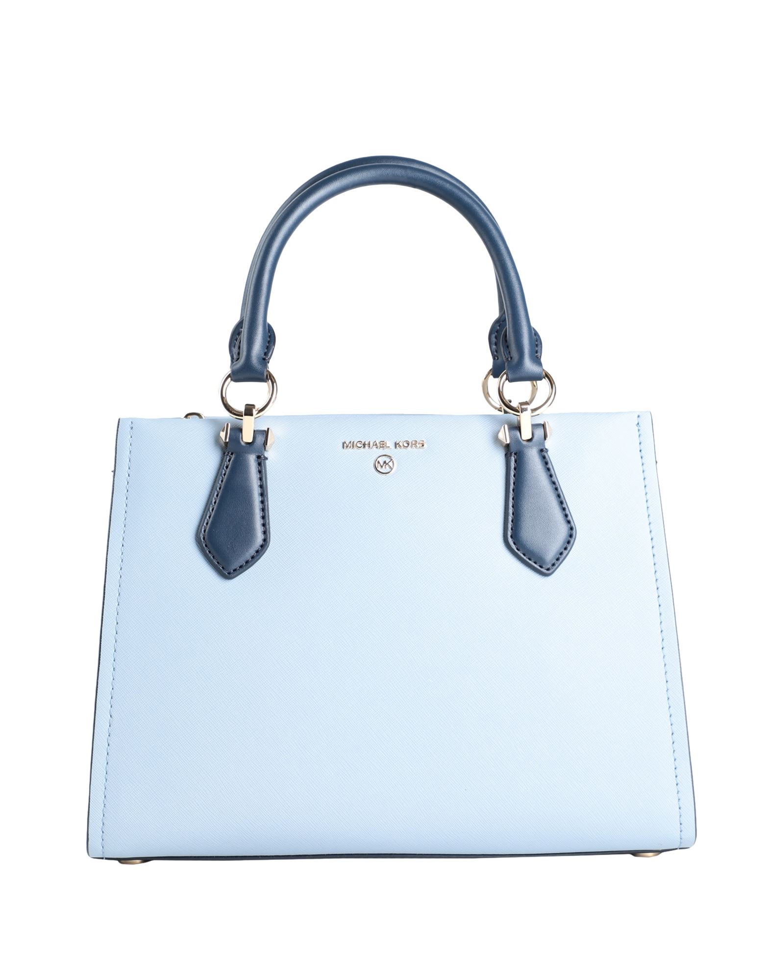 MICHAEL MICHAEL KORS Handtaschen Damen Himmelblau von MICHAEL MICHAEL KORS