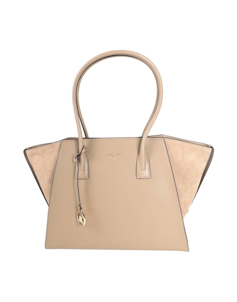 MICHAEL MICHAEL KORS Handtaschen Damen Kamel von MICHAEL MICHAEL KORS