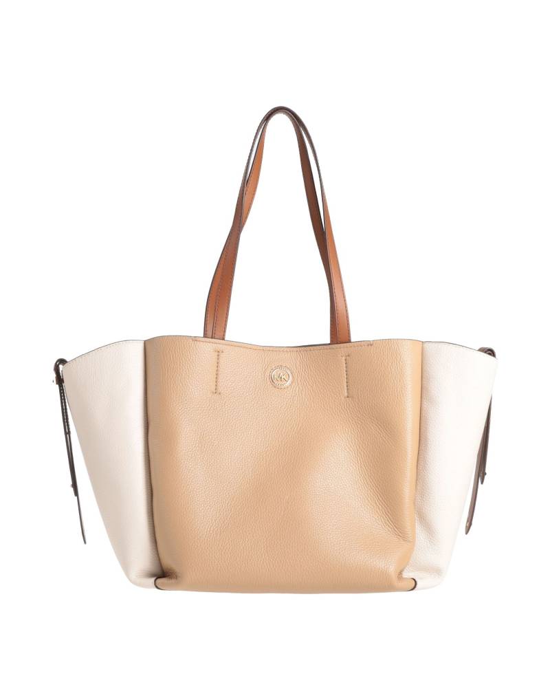 MICHAEL MICHAEL KORS Handtaschen Damen Kamel von MICHAEL MICHAEL KORS