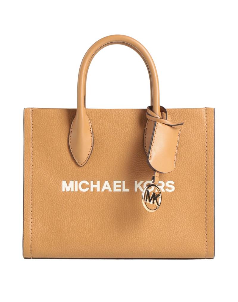 MICHAEL MICHAEL KORS Handtaschen Damen Kamel von MICHAEL MICHAEL KORS