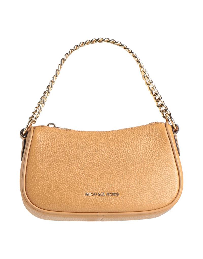 MICHAEL MICHAEL KORS Handtaschen Damen Kamel von MICHAEL MICHAEL KORS