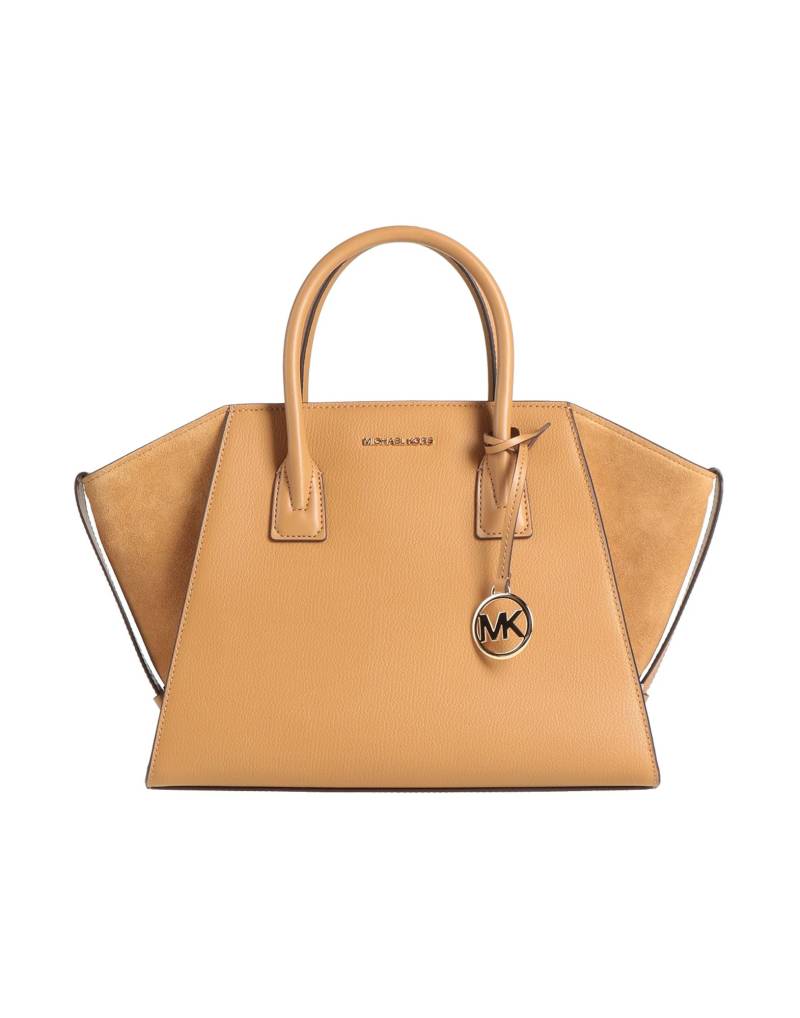 MICHAEL MICHAEL KORS Handtaschen Damen Kamel von MICHAEL MICHAEL KORS