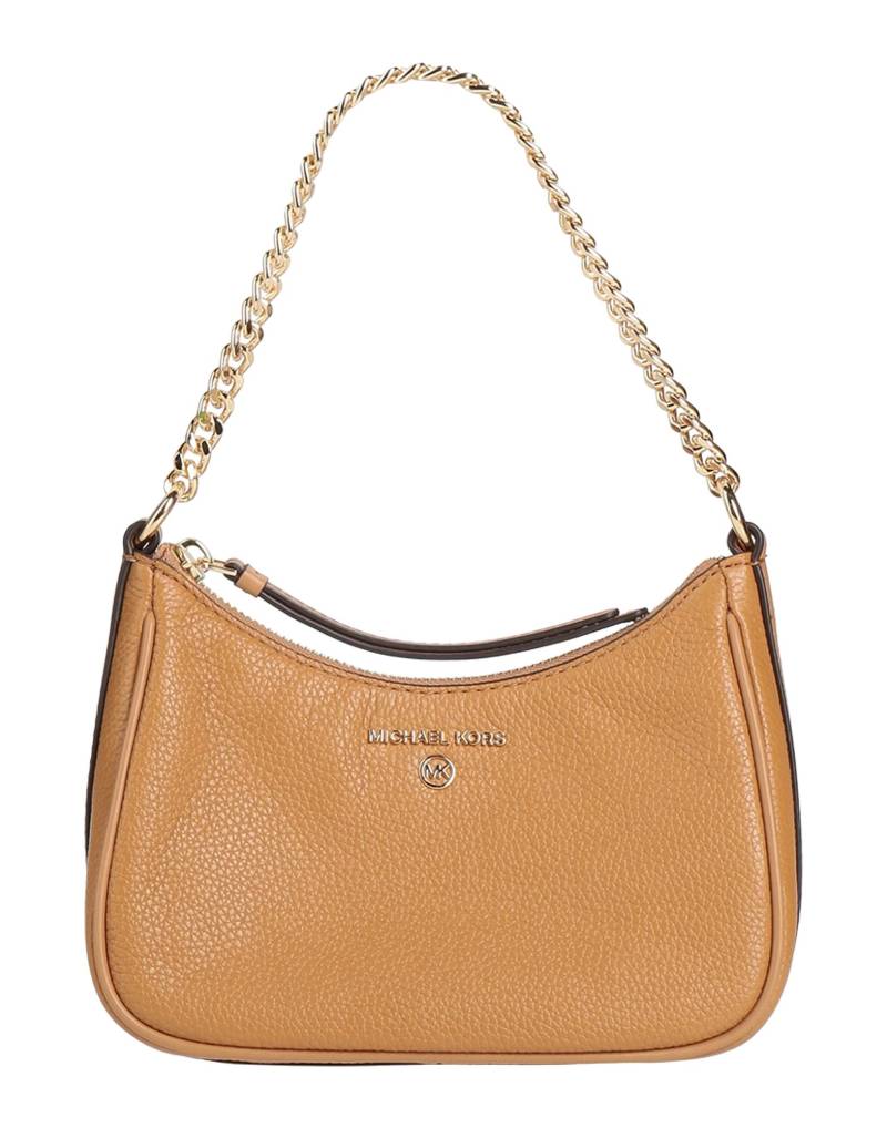 MICHAEL MICHAEL KORS Handtaschen Damen Kamel von MICHAEL MICHAEL KORS