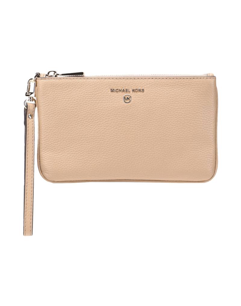 MICHAEL MICHAEL KORS Handtaschen Damen Kamel von MICHAEL MICHAEL KORS