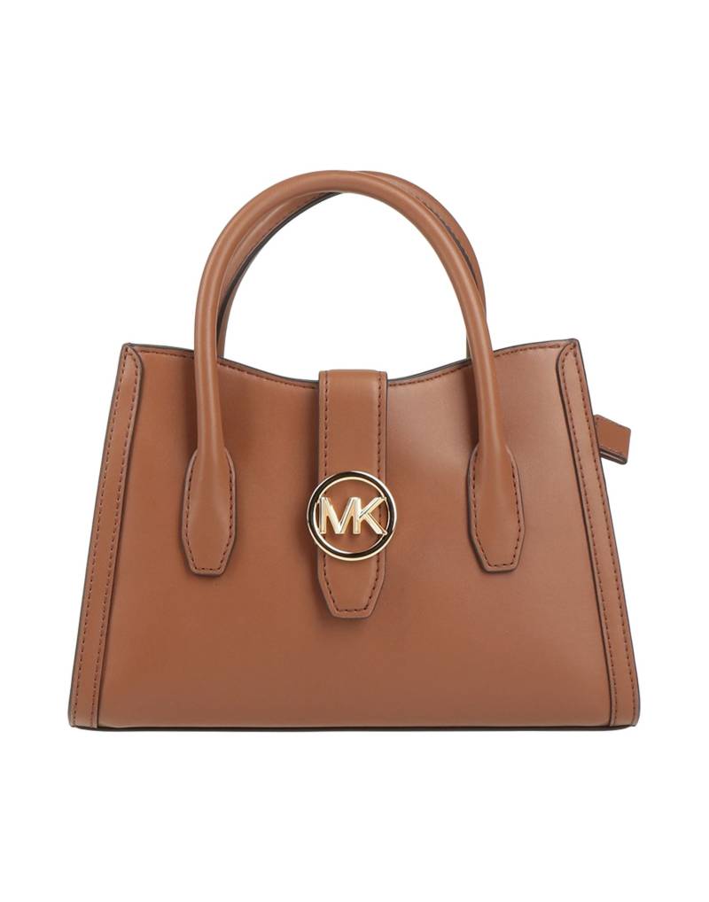 MICHAEL MICHAEL KORS Handtaschen Damen Kamel von MICHAEL MICHAEL KORS