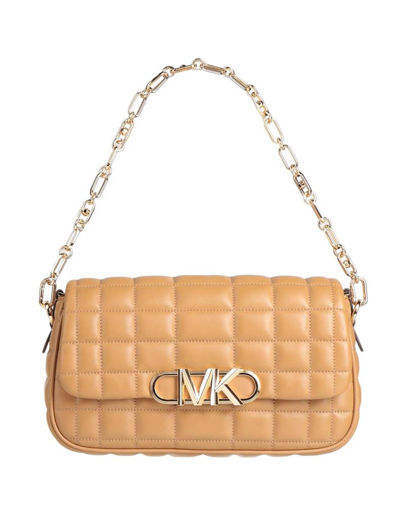 MICHAEL MICHAEL KORS Handtaschen Damen Kamel von MICHAEL MICHAEL KORS