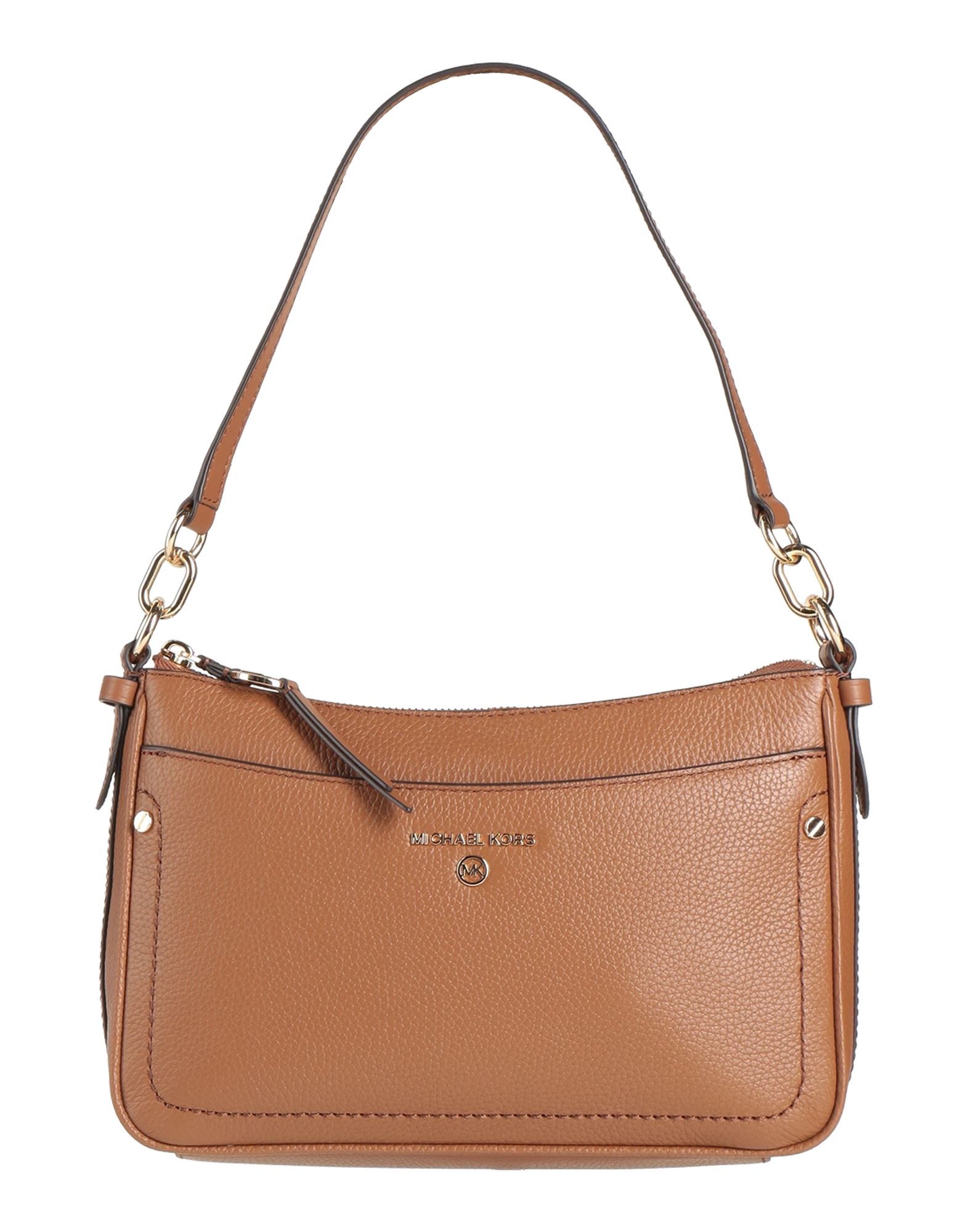 MICHAEL MICHAEL KORS Handtaschen Damen Kamel von MICHAEL MICHAEL KORS