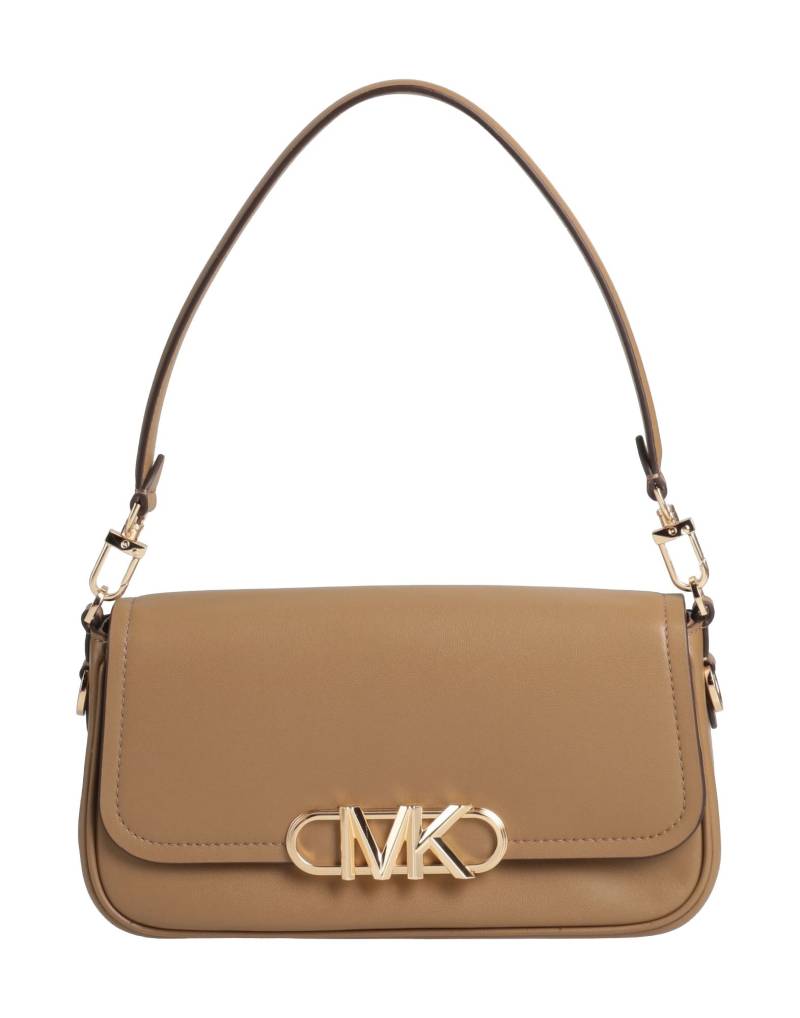 MICHAEL MICHAEL KORS Handtaschen Damen Kamel von MICHAEL MICHAEL KORS