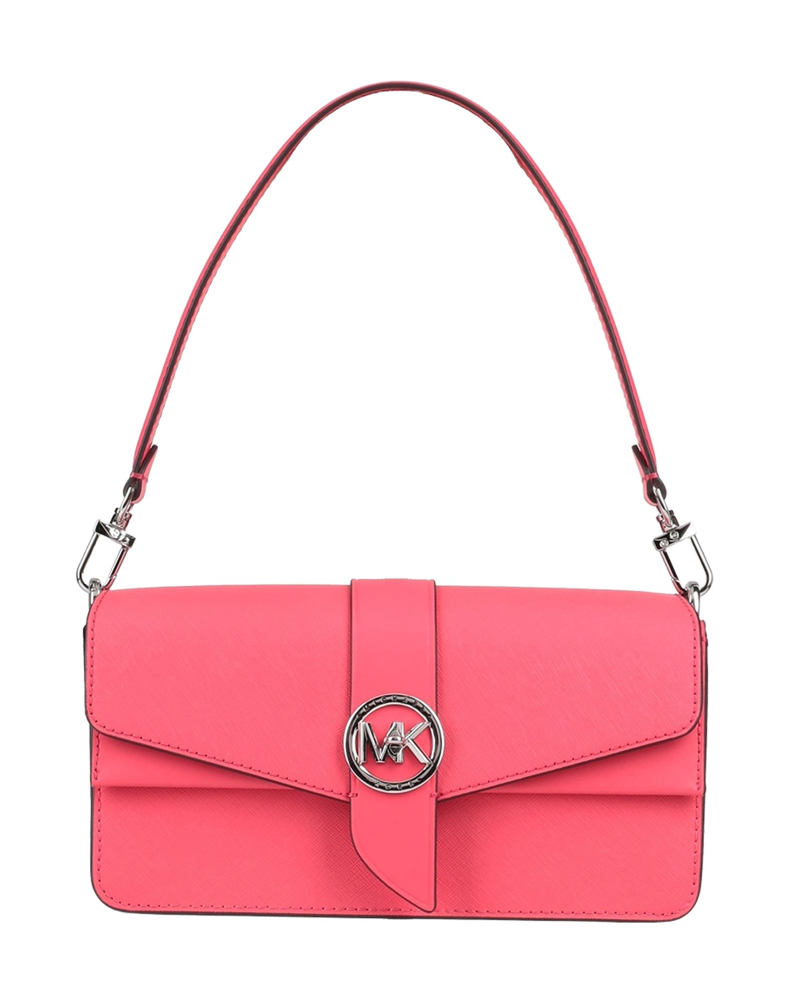 MICHAEL MICHAEL KORS Handtaschen Damen Koralle von MICHAEL MICHAEL KORS