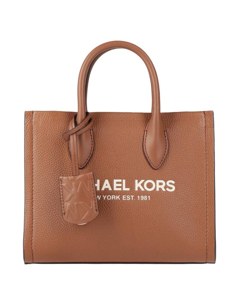 MICHAEL MICHAEL KORS Handtaschen Damen Lederfarben von MICHAEL MICHAEL KORS