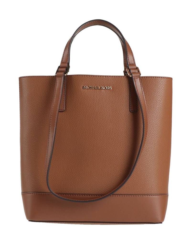 MICHAEL MICHAEL KORS Handtaschen Damen Lederfarben von MICHAEL MICHAEL KORS