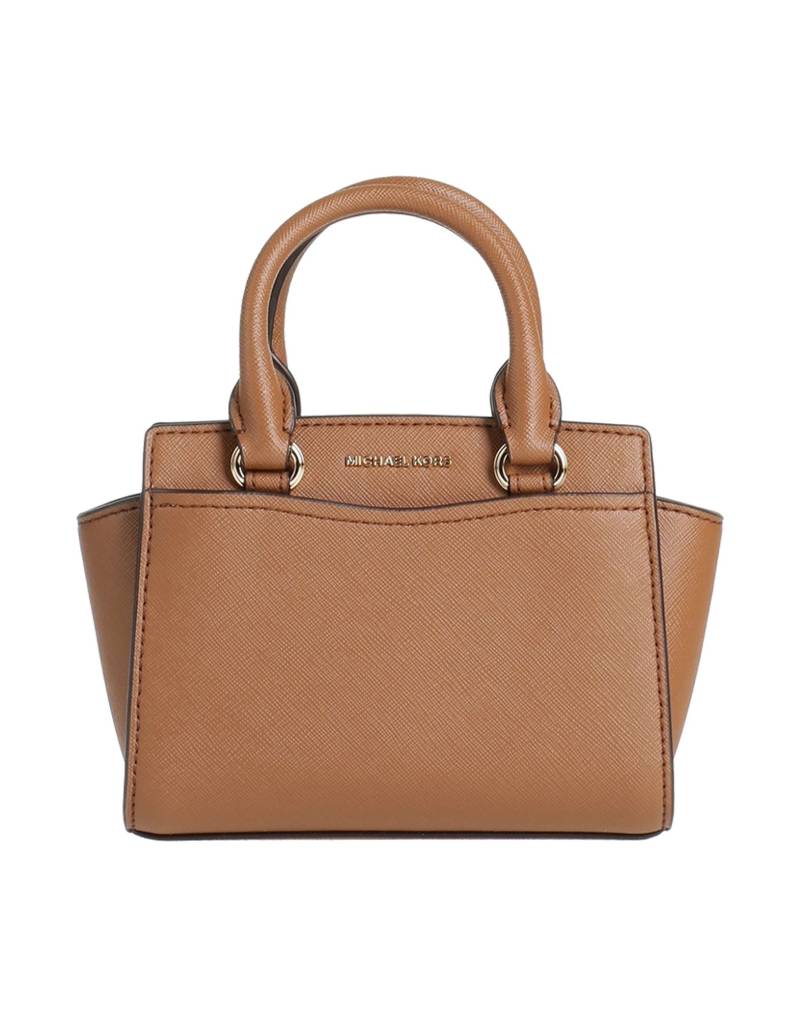 MICHAEL MICHAEL KORS Handtaschen Damen Lederfarben von MICHAEL MICHAEL KORS