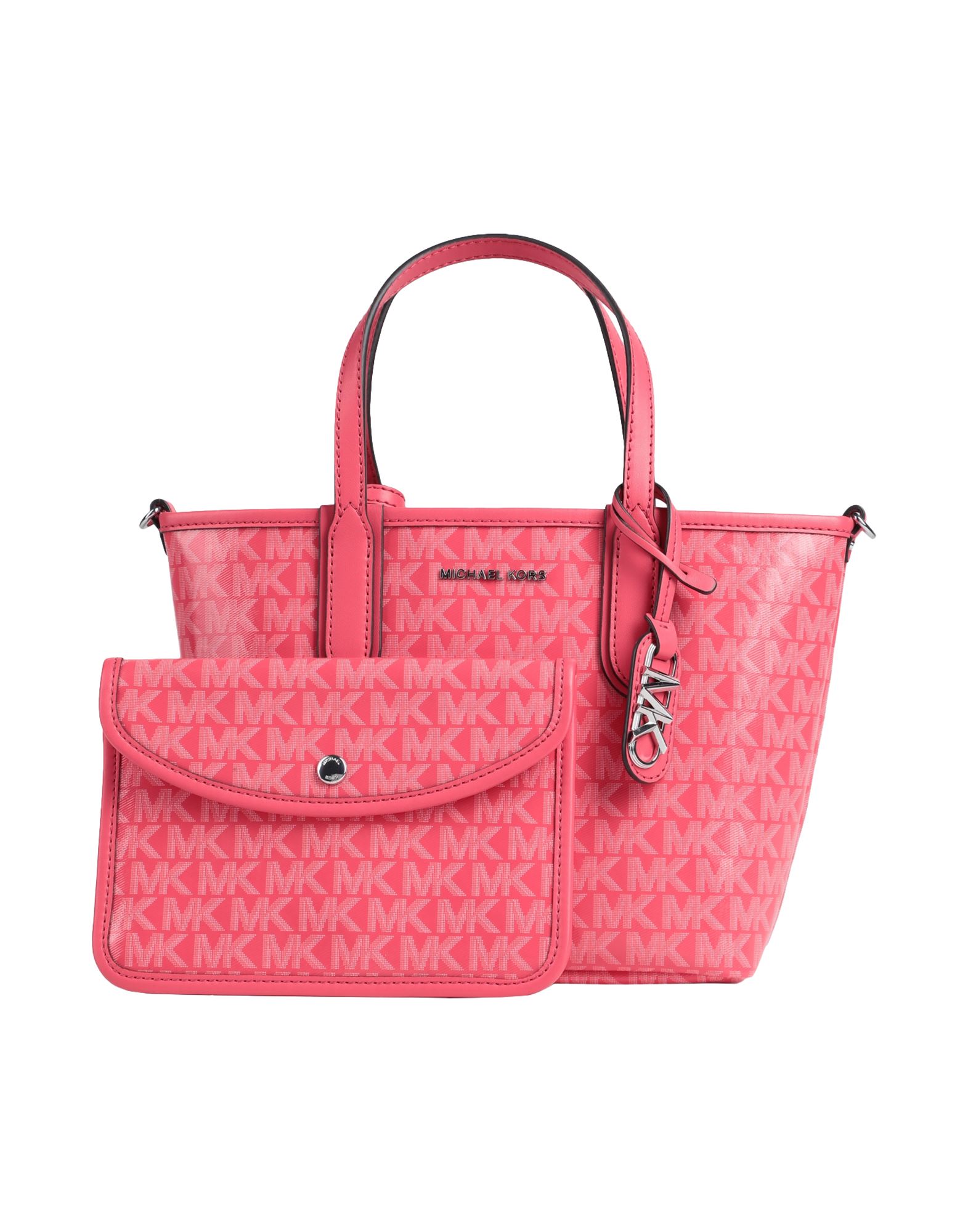 MICHAEL MICHAEL KORS Handtaschen Damen Magenta von MICHAEL MICHAEL KORS