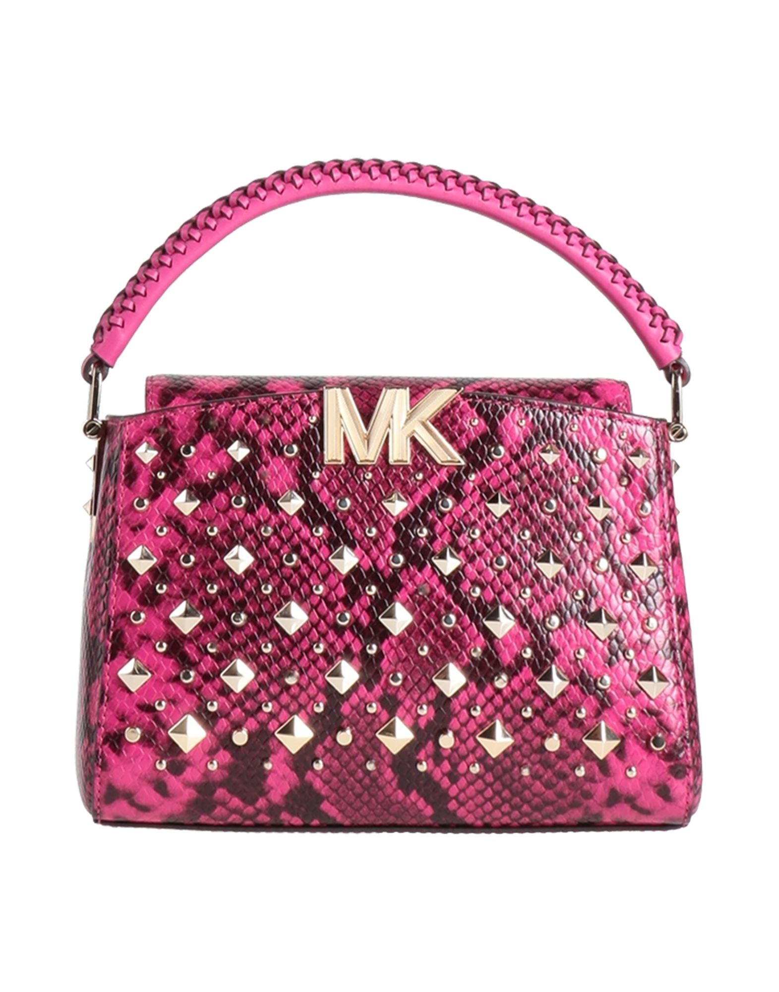 MICHAEL MICHAEL KORS Handtaschen Damen Magenta von MICHAEL MICHAEL KORS