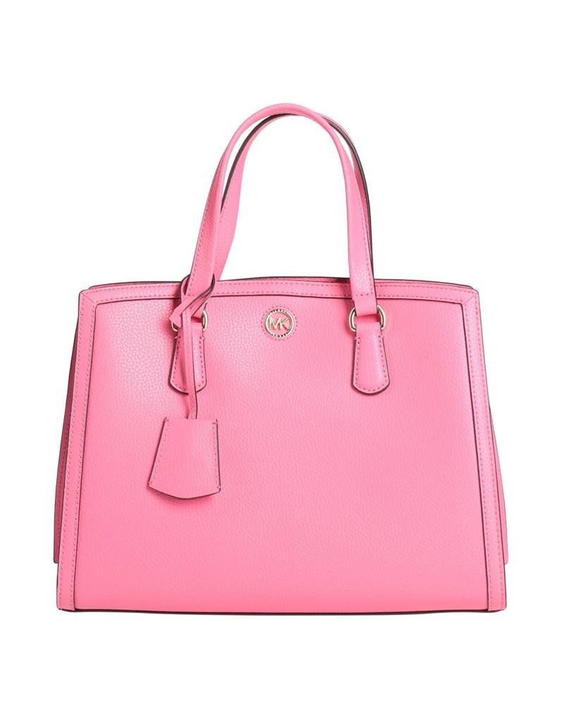 MICHAEL MICHAEL KORS Handtaschen Damen Magenta von MICHAEL MICHAEL KORS
