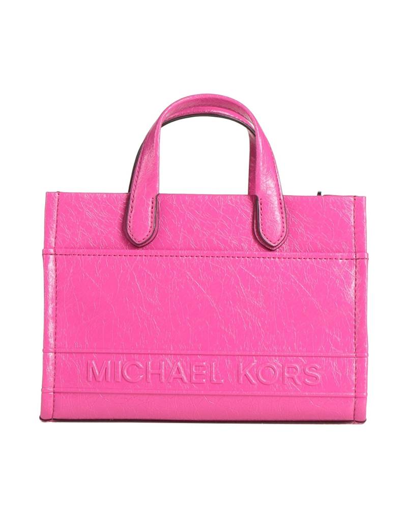 MICHAEL MICHAEL KORS Handtaschen Damen Fuchsia von MICHAEL MICHAEL KORS