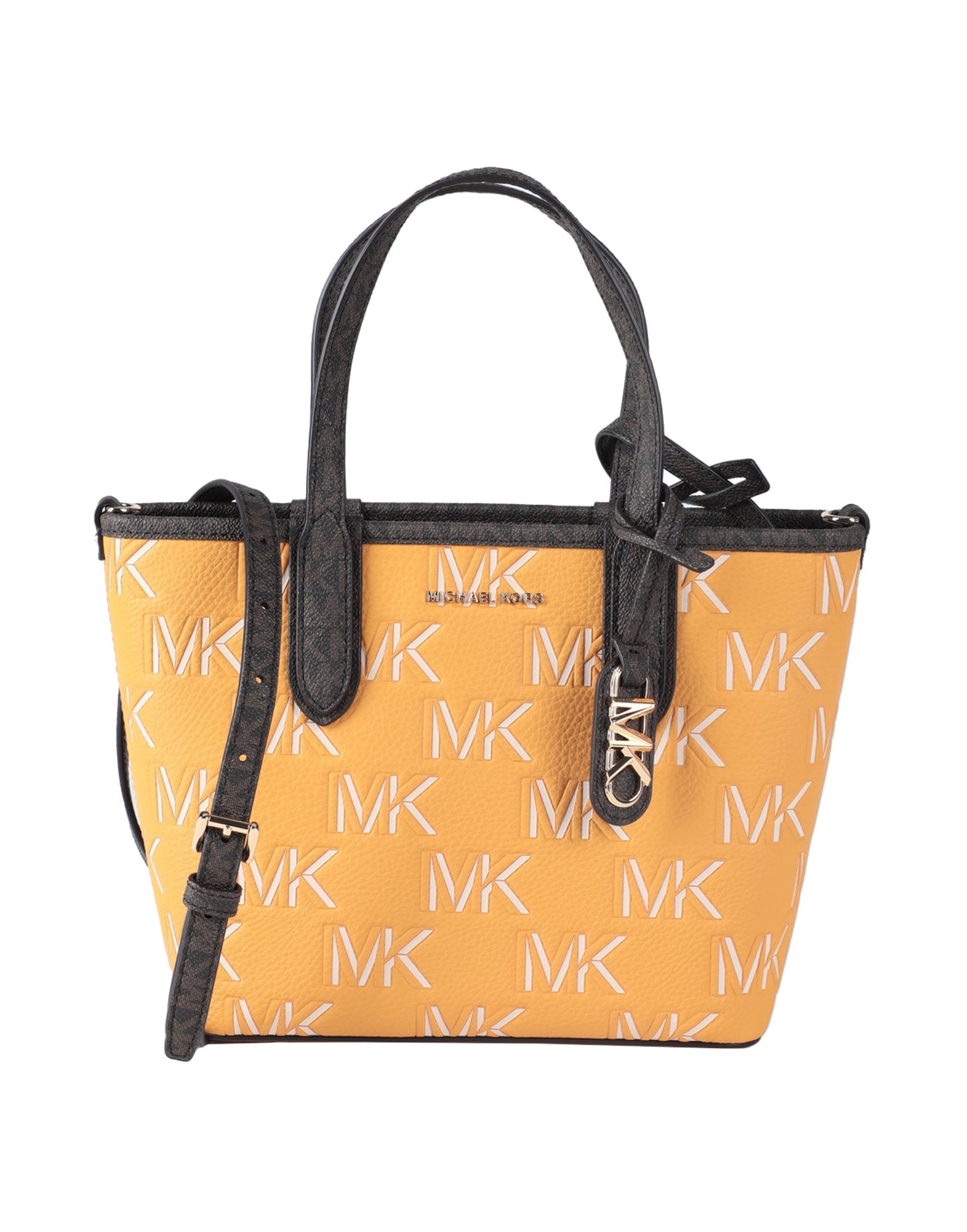 MICHAEL MICHAEL KORS Handtaschen Damen Mandarine von MICHAEL MICHAEL KORS