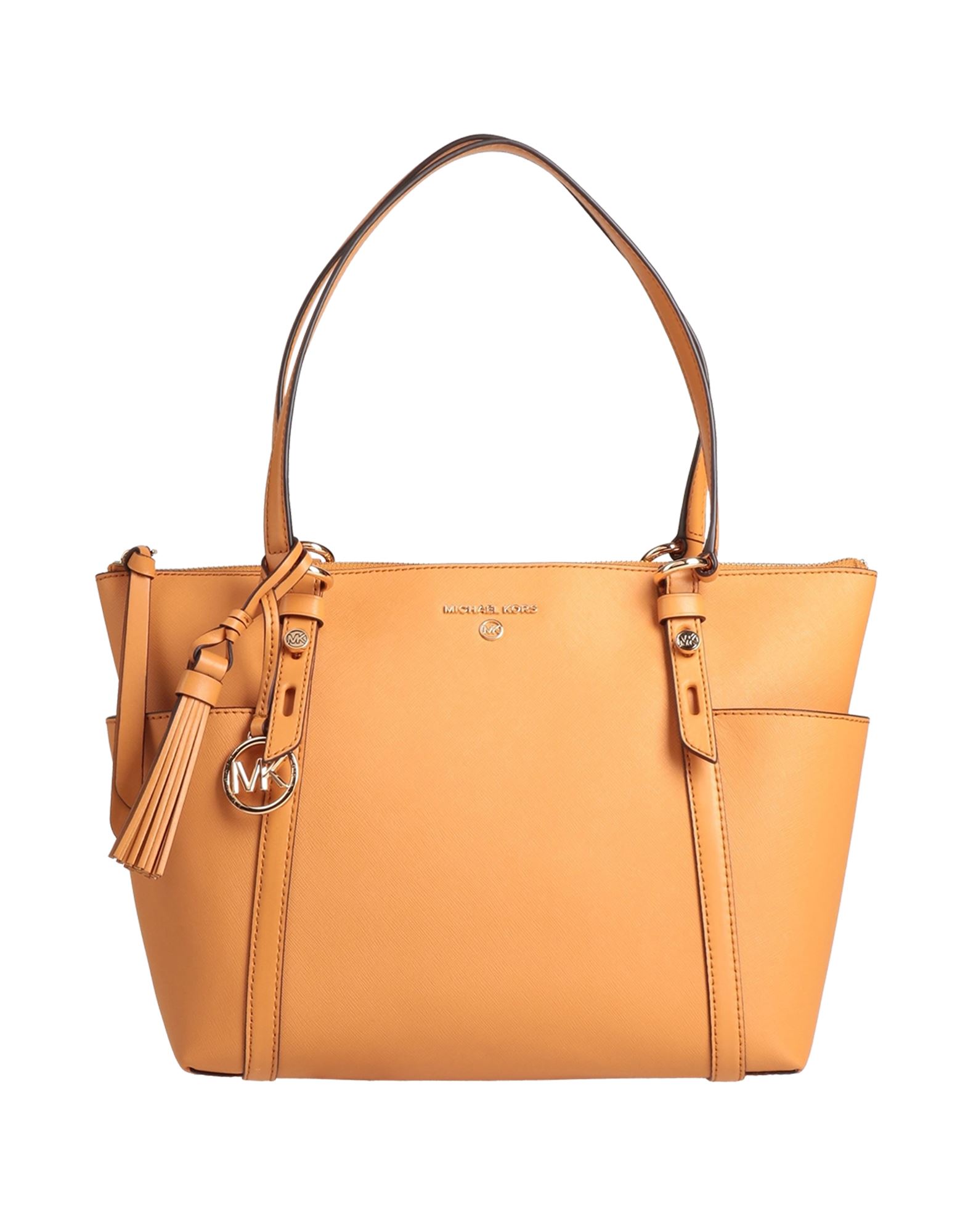 MICHAEL MICHAEL KORS Handtaschen Damen Mandarine von MICHAEL MICHAEL KORS