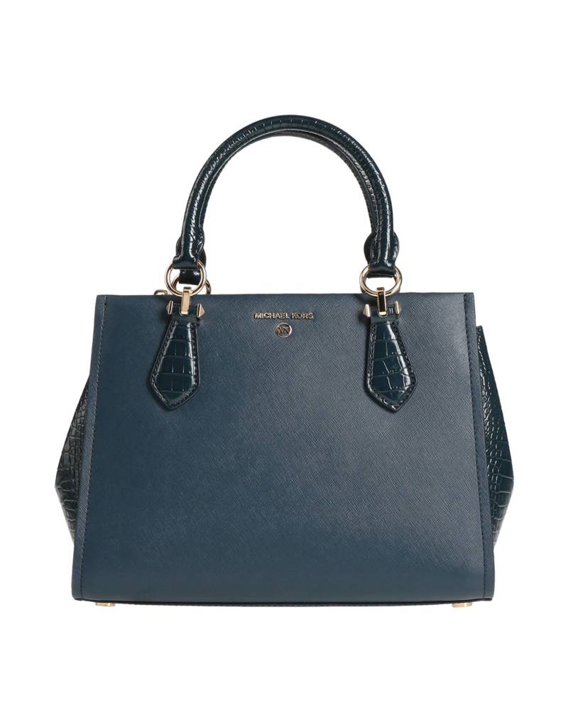 MICHAEL MICHAEL KORS Handtaschen Damen Marineblau von MICHAEL MICHAEL KORS