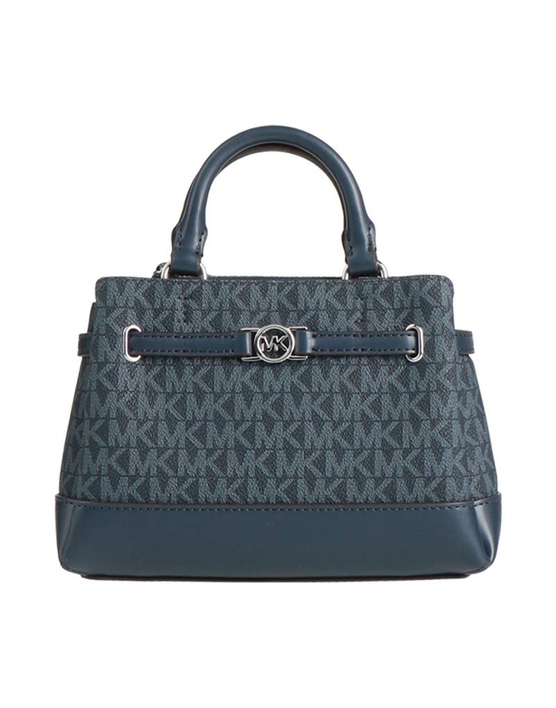 MICHAEL MICHAEL KORS Handtaschen Damen Marineblau von MICHAEL MICHAEL KORS