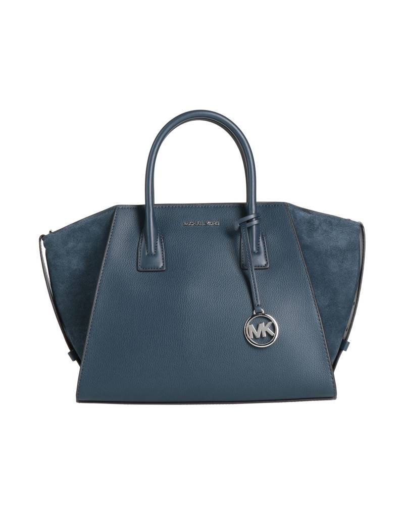 MICHAEL MICHAEL KORS Handtaschen Damen Marineblau von MICHAEL MICHAEL KORS