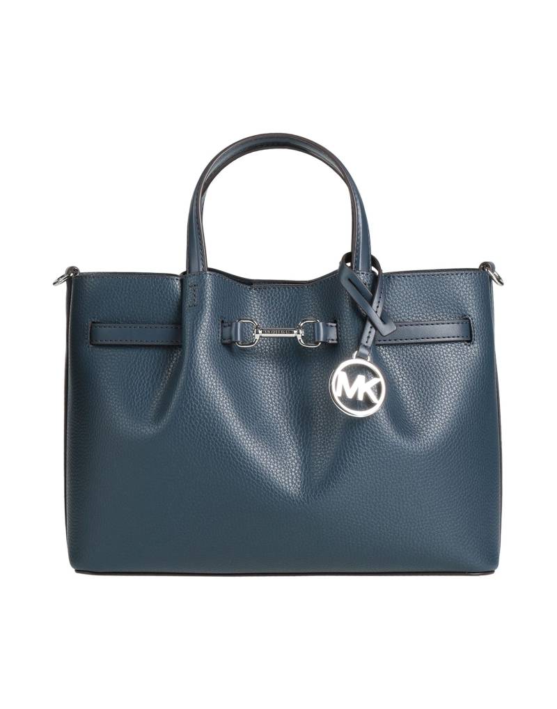 MICHAEL MICHAEL KORS Handtaschen Damen Marineblau von MICHAEL MICHAEL KORS