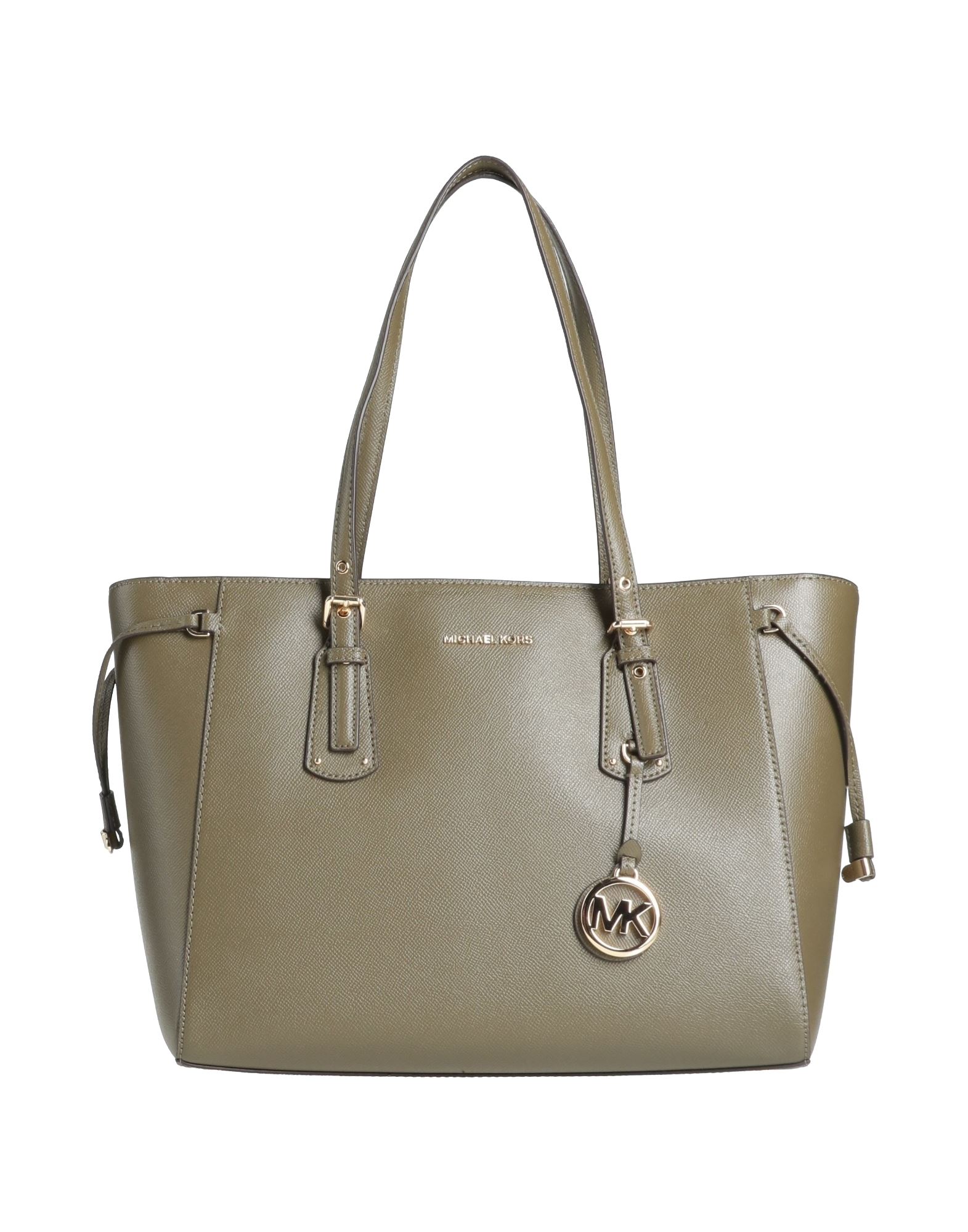 MICHAEL MICHAEL KORS Handtaschen Damen Militärgrün von MICHAEL MICHAEL KORS