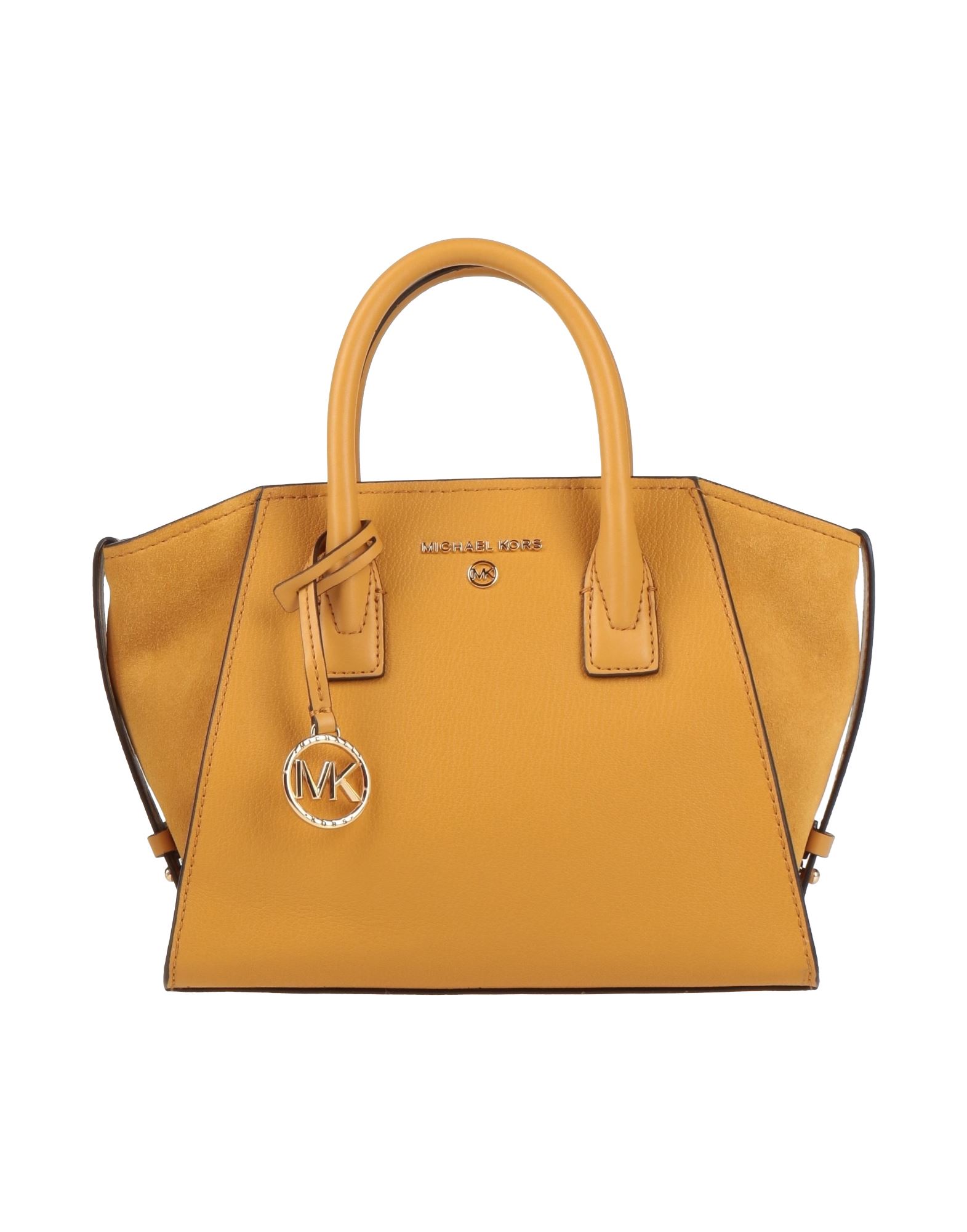 MICHAEL MICHAEL KORS Handtaschen Damen Ocker von MICHAEL MICHAEL KORS