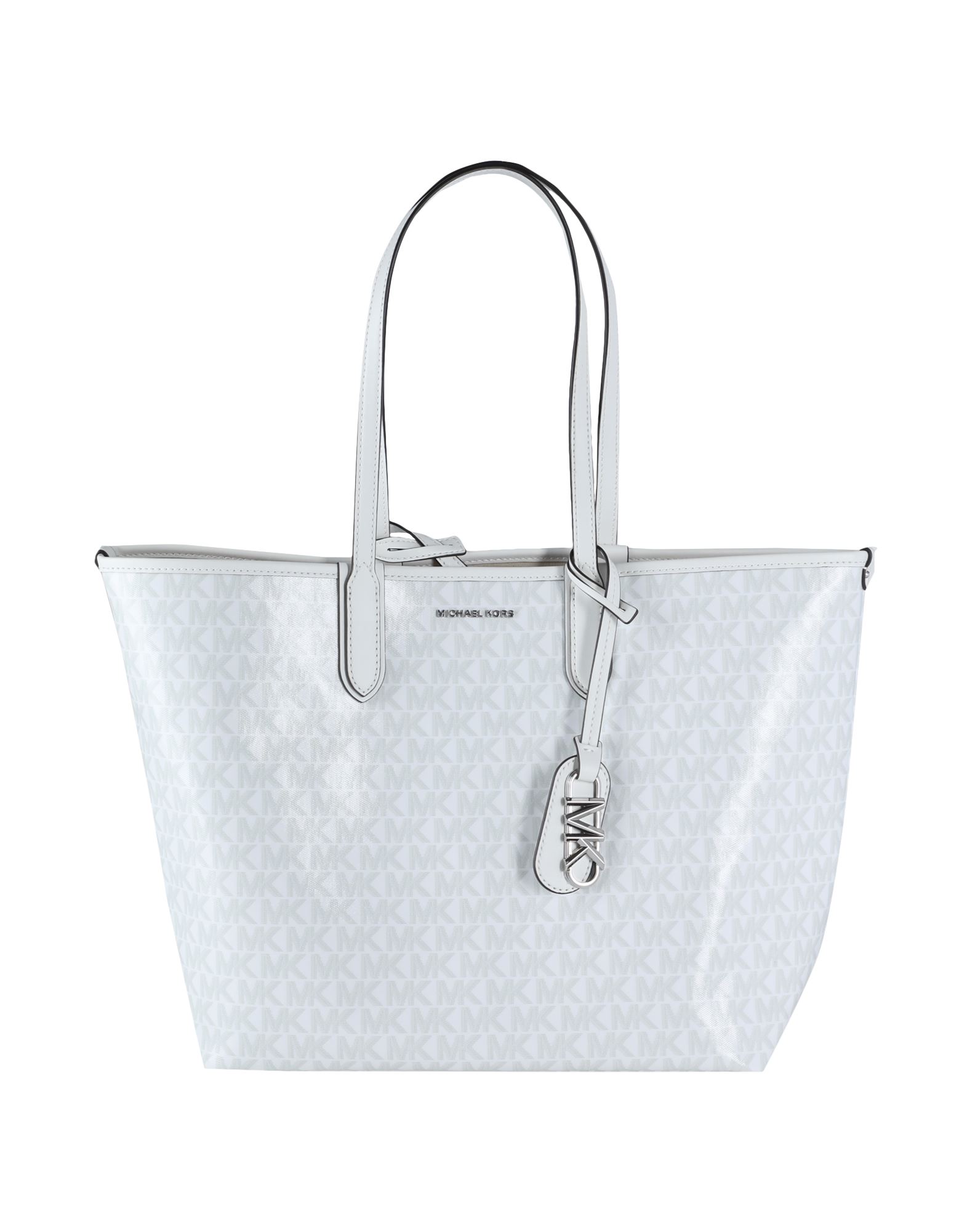 MICHAEL MICHAEL KORS Handtaschen Damen Off white von MICHAEL MICHAEL KORS