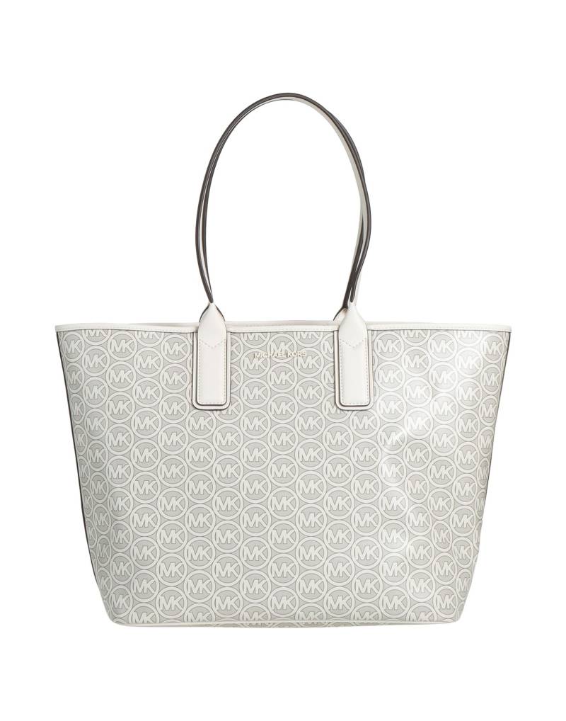 MICHAEL MICHAEL KORS Handtaschen Damen Off white von MICHAEL MICHAEL KORS