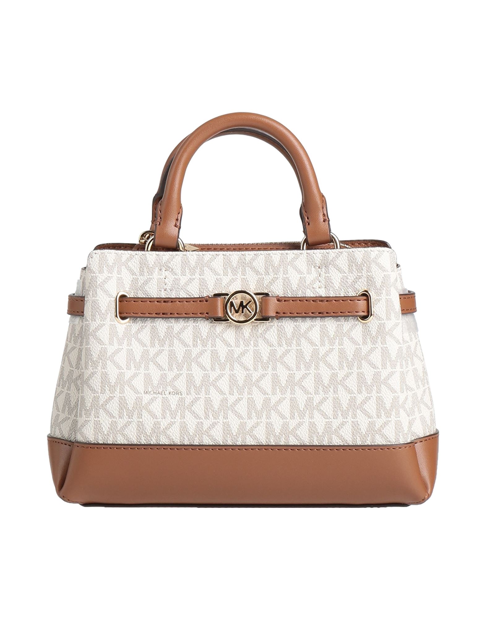 MICHAEL MICHAEL KORS Handtaschen Damen Off white von MICHAEL MICHAEL KORS