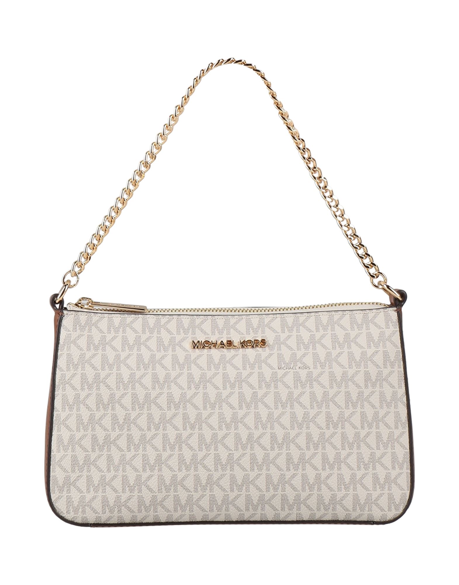 MICHAEL MICHAEL KORS Handtaschen Damen Off white MICHAEL MICHAEL KORS Handtaschen Damen Off white von MICHAEL MICHAEL KORS