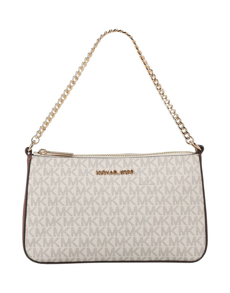 MICHAEL MICHAEL KORS Handtaschen Damen Off white MICHAEL MICHAEL KORS Handtaschen Damen Off white von MICHAEL MICHAEL KORS