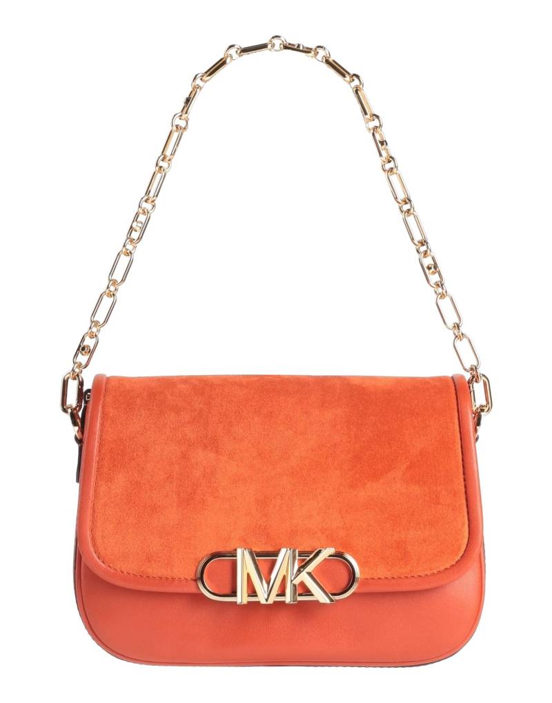 MICHAEL MICHAEL KORS Handtaschen Damen Orange von MICHAEL MICHAEL KORS