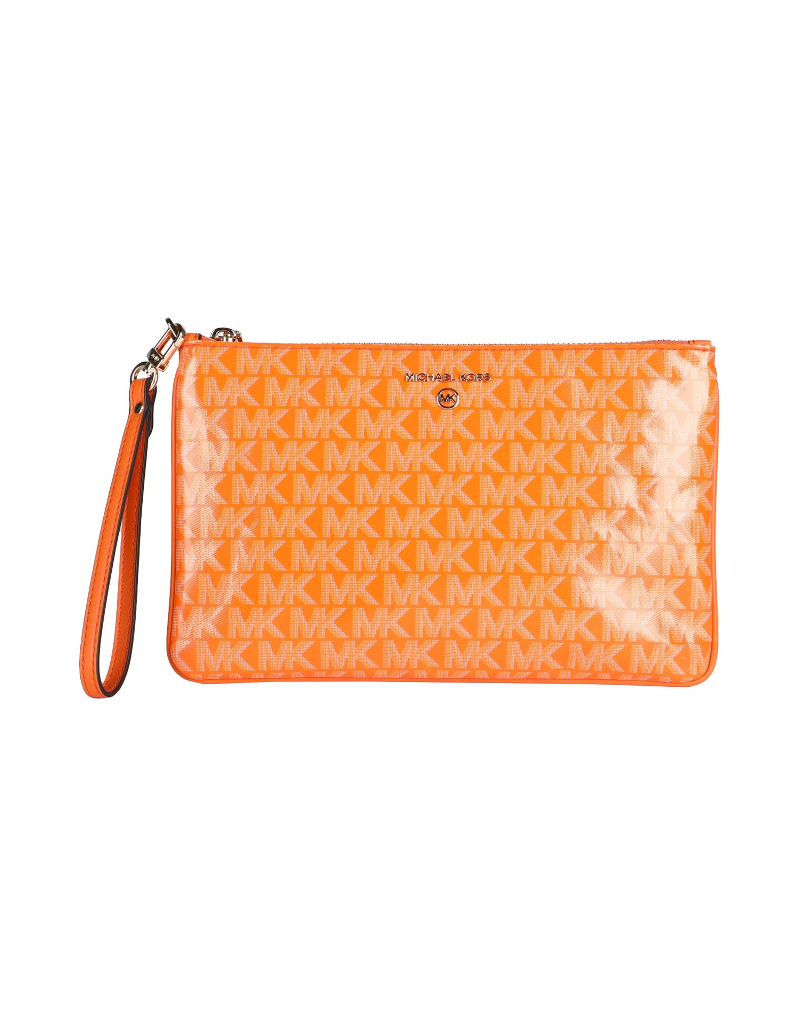 MICHAEL MICHAEL KORS Handtaschen Damen Orange von MICHAEL MICHAEL KORS