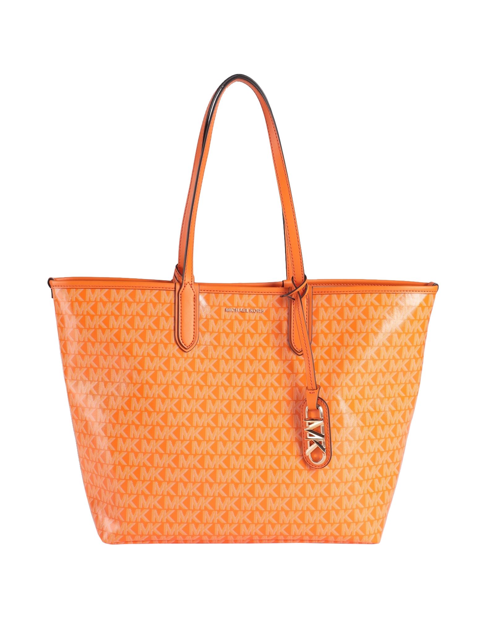 MICHAEL MICHAEL KORS Handtaschen Damen Orange von MICHAEL MICHAEL KORS