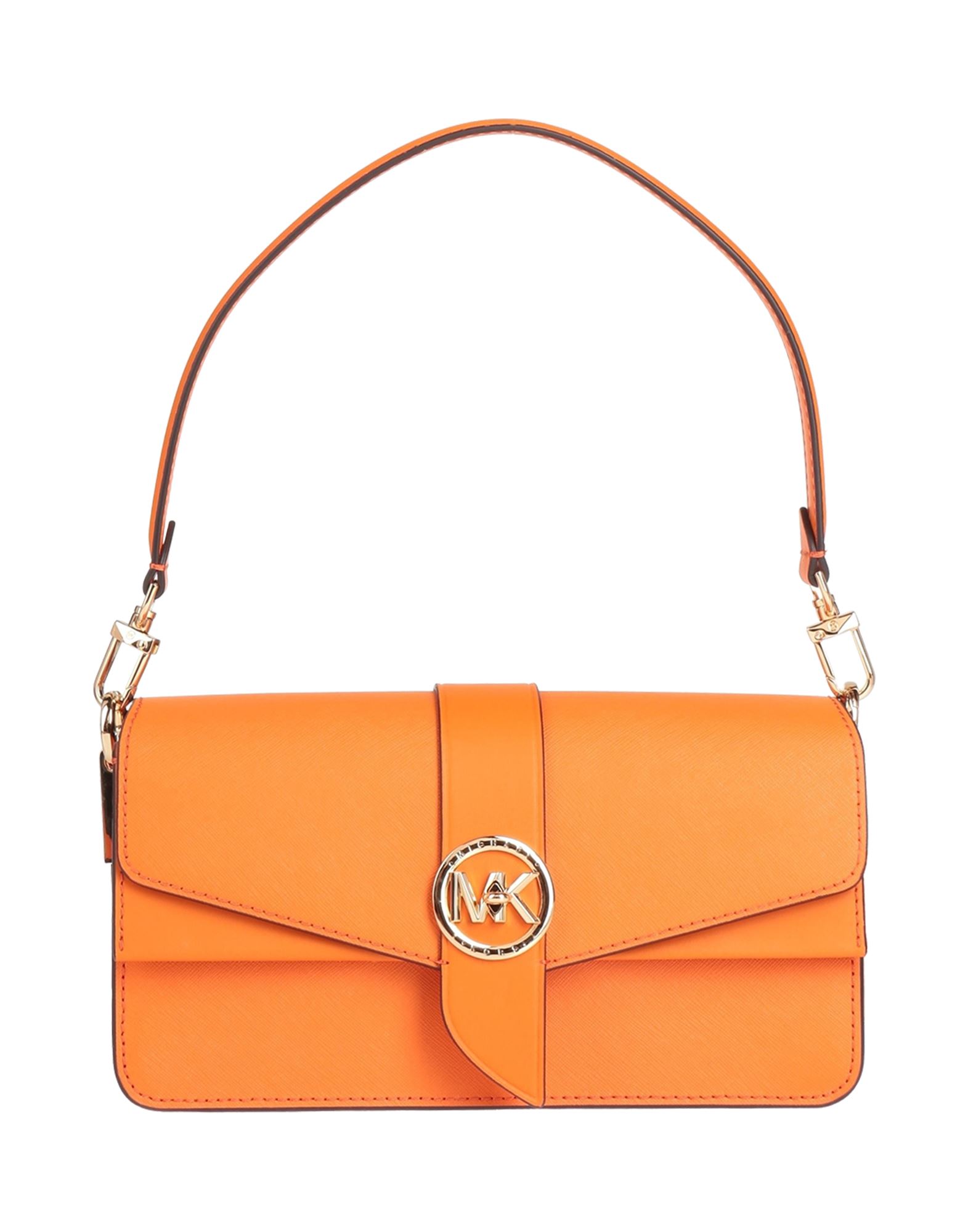 MICHAEL MICHAEL KORS Handtaschen Damen Orange von MICHAEL MICHAEL KORS